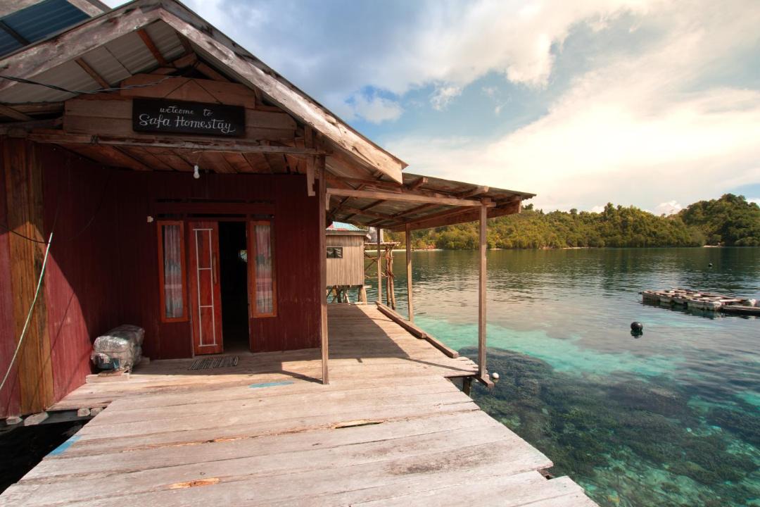 Photo of Others in Batudaka Island