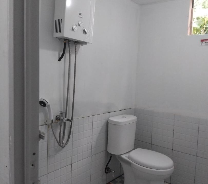 Photo of Bathroom in Pangalengan