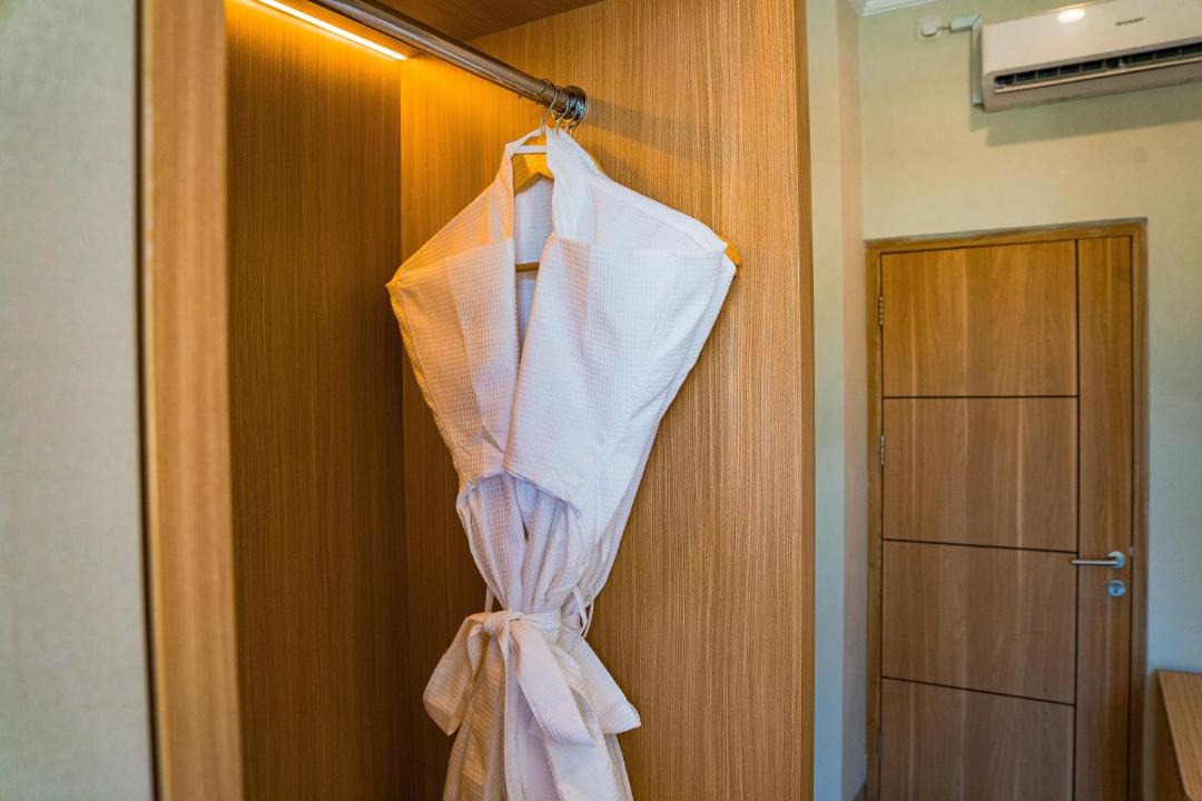 Photo of Bathroom in Uluwatu
