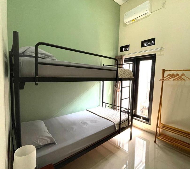 Photo of Bedroom in Sewon