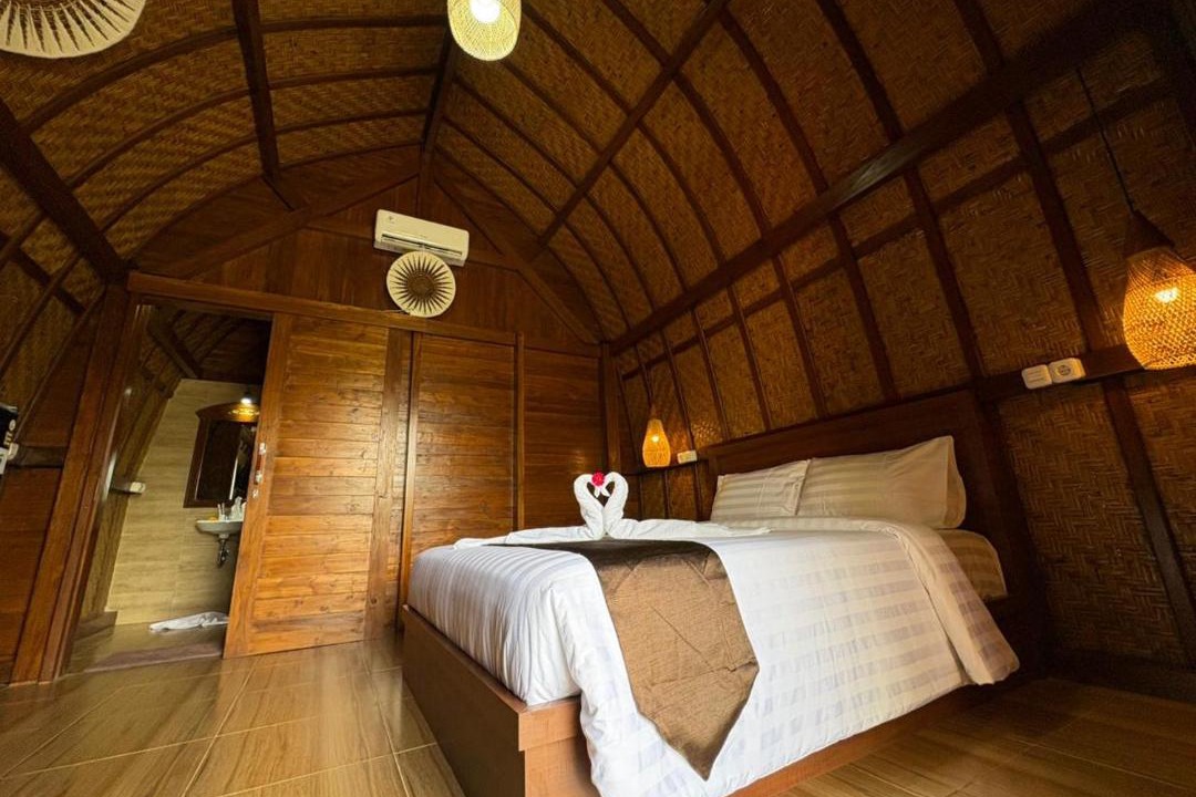 Photo of Bedroom in Menanga