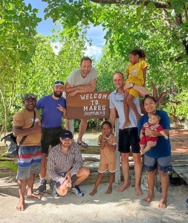 Photo of Others in Pulau Fam