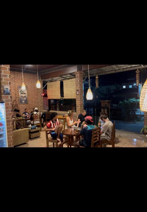 Photo of Others in Tetebatu