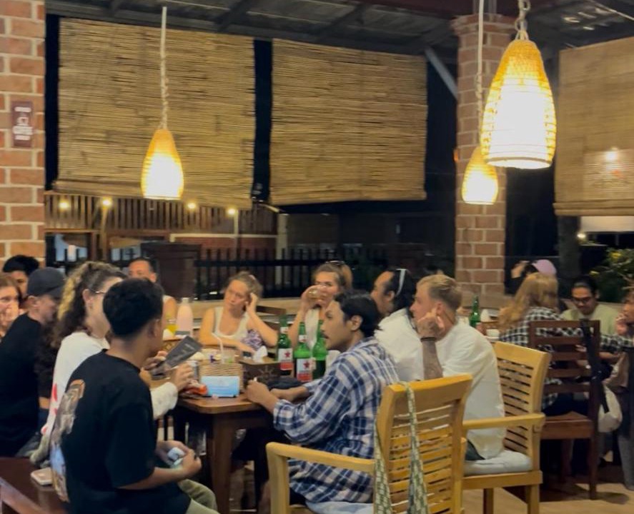 Photo of Others in Tetebatu