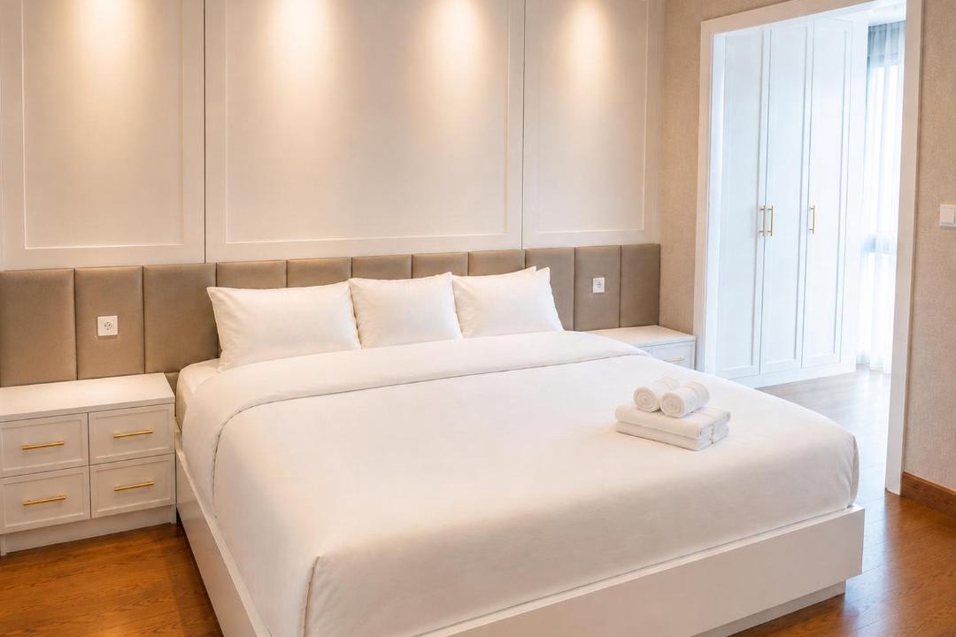 Photo of Bedroom in Kesawan