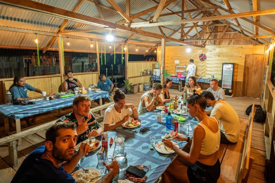 Photo of Others in Arborek
