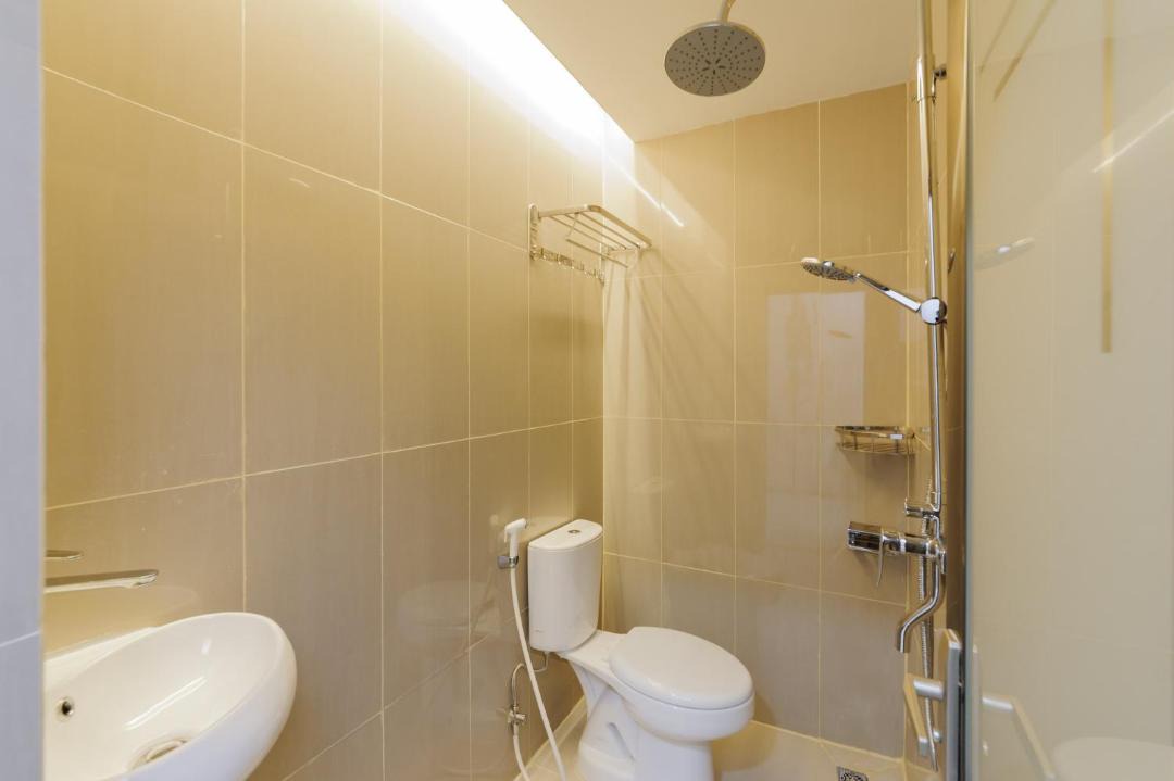 Photo of Bathroom in Lubuk Baja