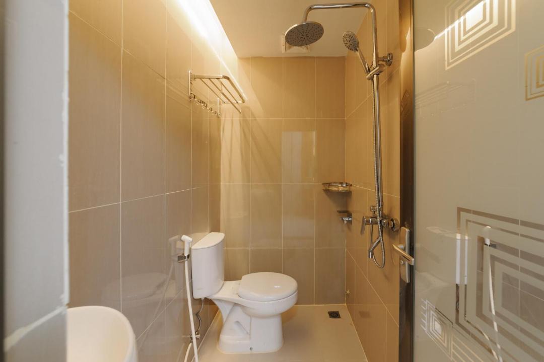 Photo of Bathroom in Lubuk Baja