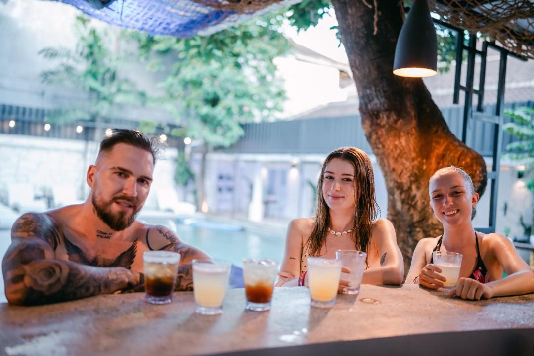 Photo of Others in Legian City-Centre