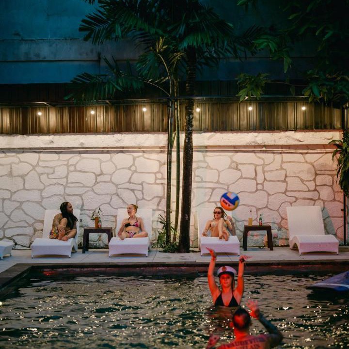 Photo of Others in Legian City-Centre
