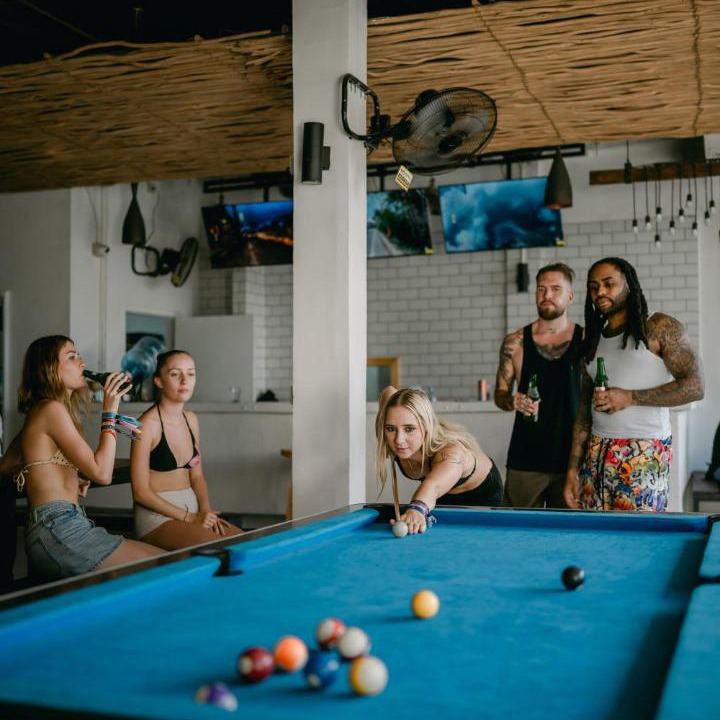 Photo of Others in Legian City-Centre