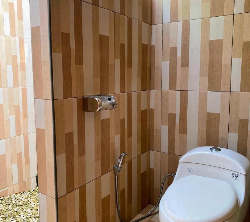 Photo of Bathroom in Pulau Lembeh