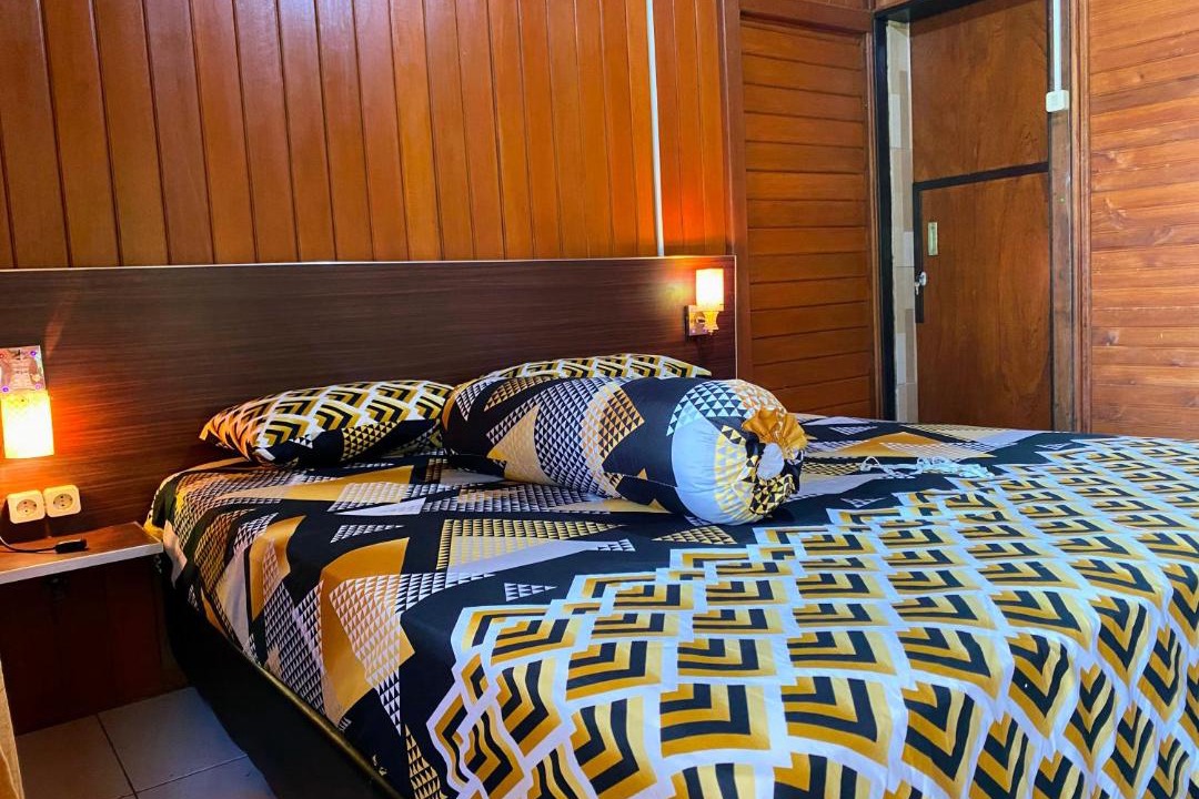 Photo of Bedroom in Pulau Lembeh