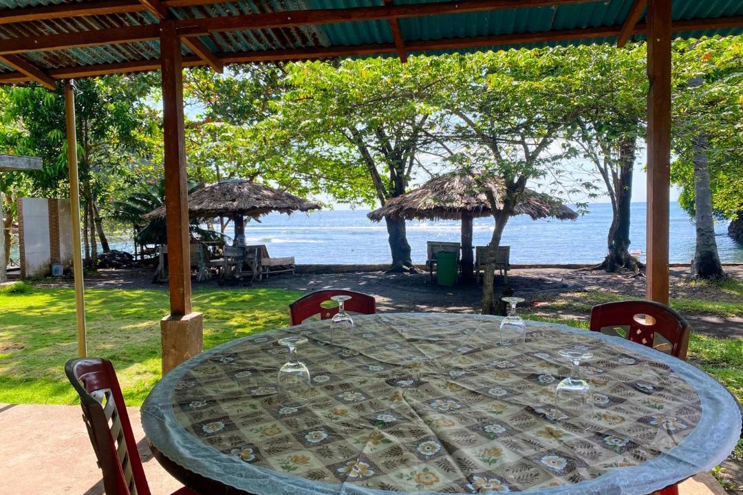 Photo of Others in Pulau Lembeh