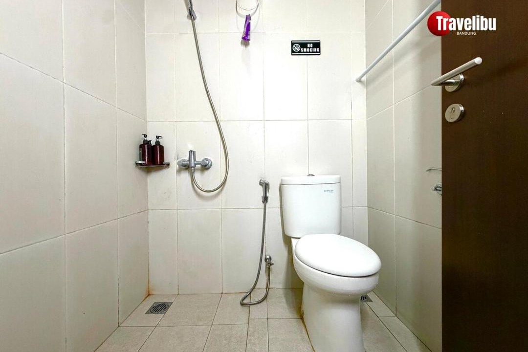 Photo of Bathroom in Pameungpeuk