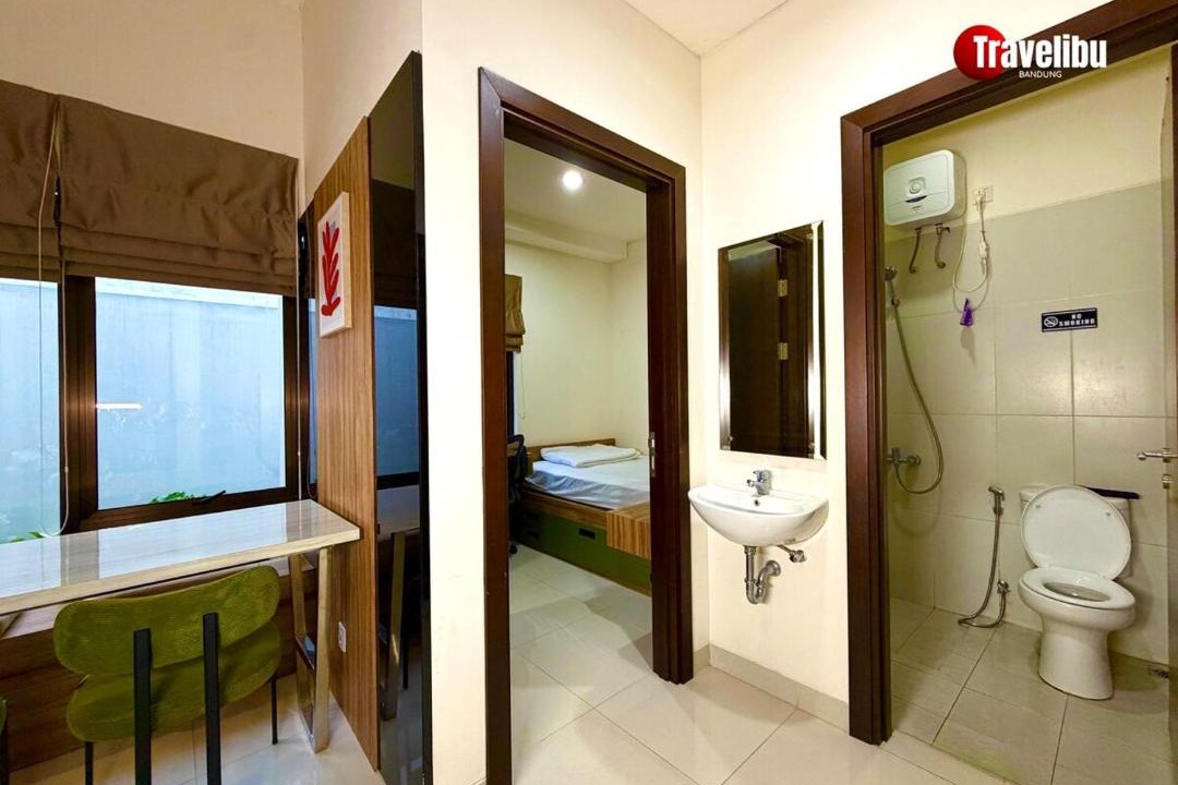 Photo of Bathroom in Pameungpeuk
