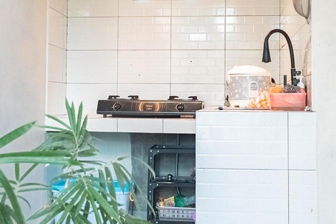 Photo of Kitchen in Tjimadja