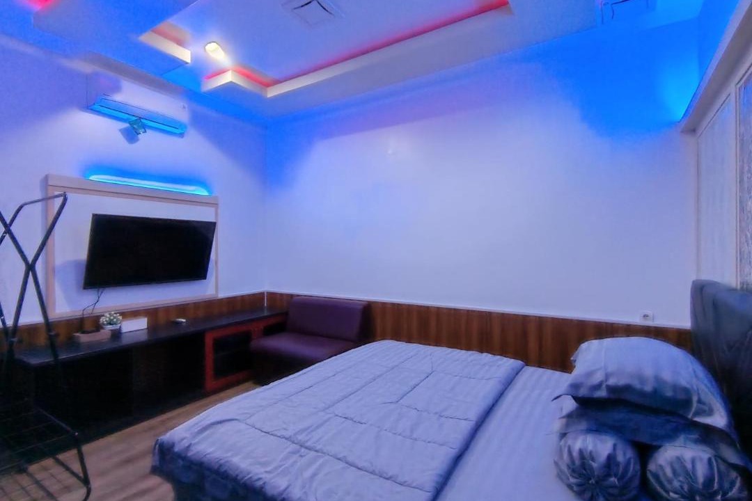 Photo of Bedroom in Palangkaraya