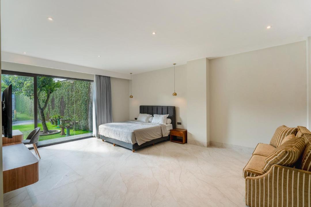 Photo of Bedroom in Mlati