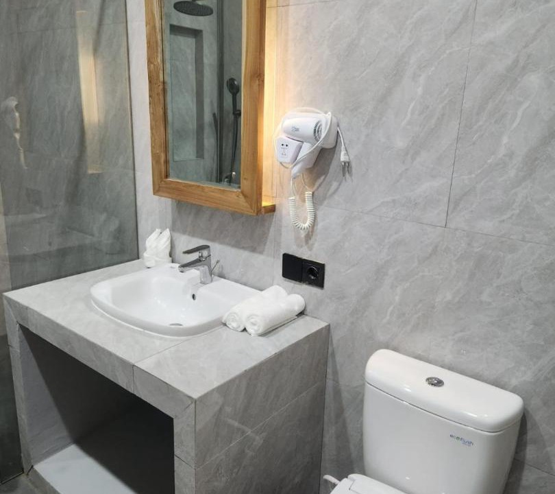 Photo of Bathroom in Kuta