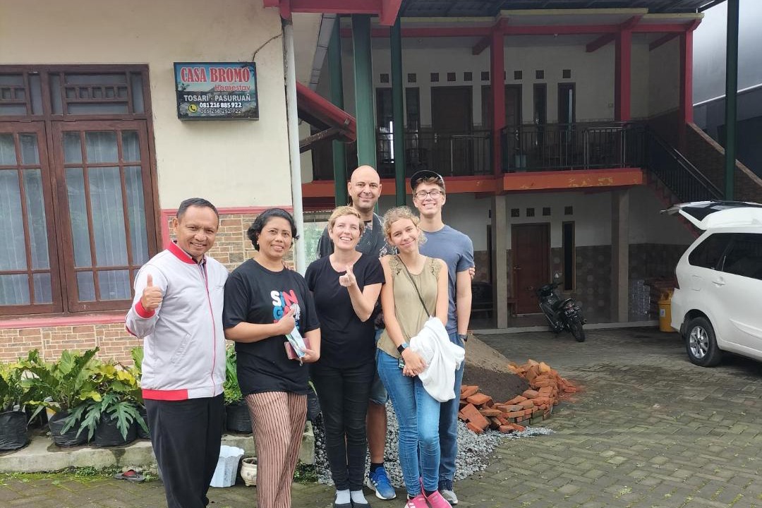 Photo of Others in Tosari