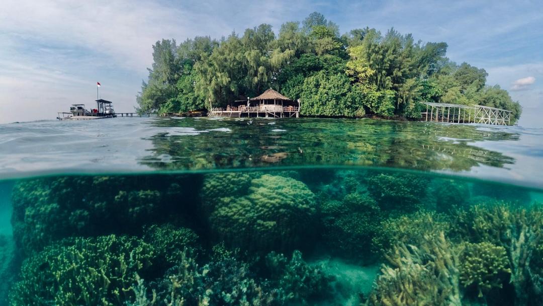 Photo of Others in Kepulauan Seribu