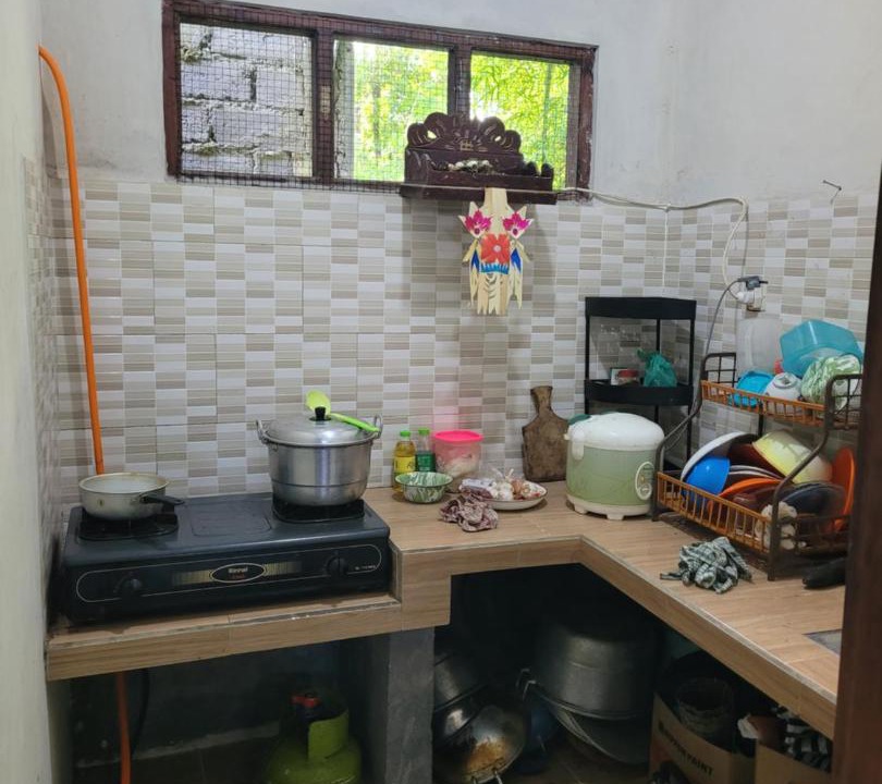 Photo of Kitchen in Gobleg
