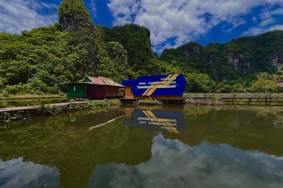 Photo of Others in Bantimurung