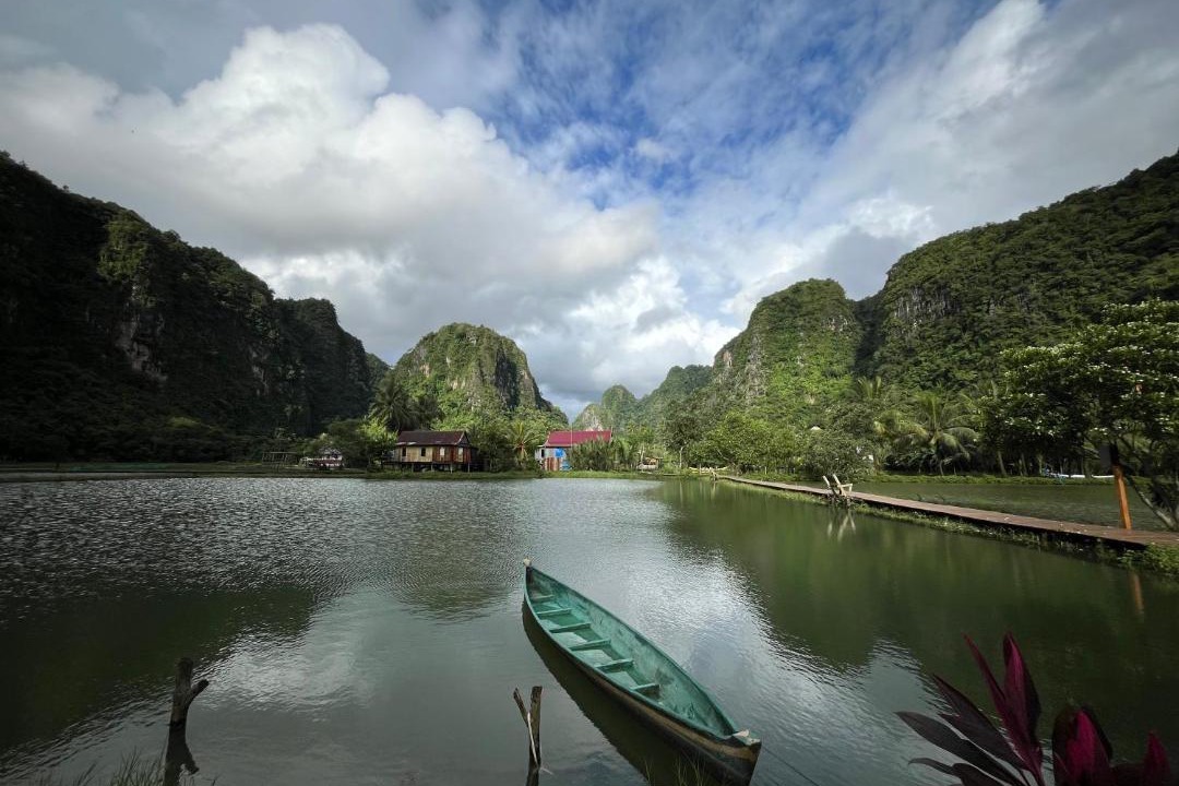 Photo of Others in Bantimurung