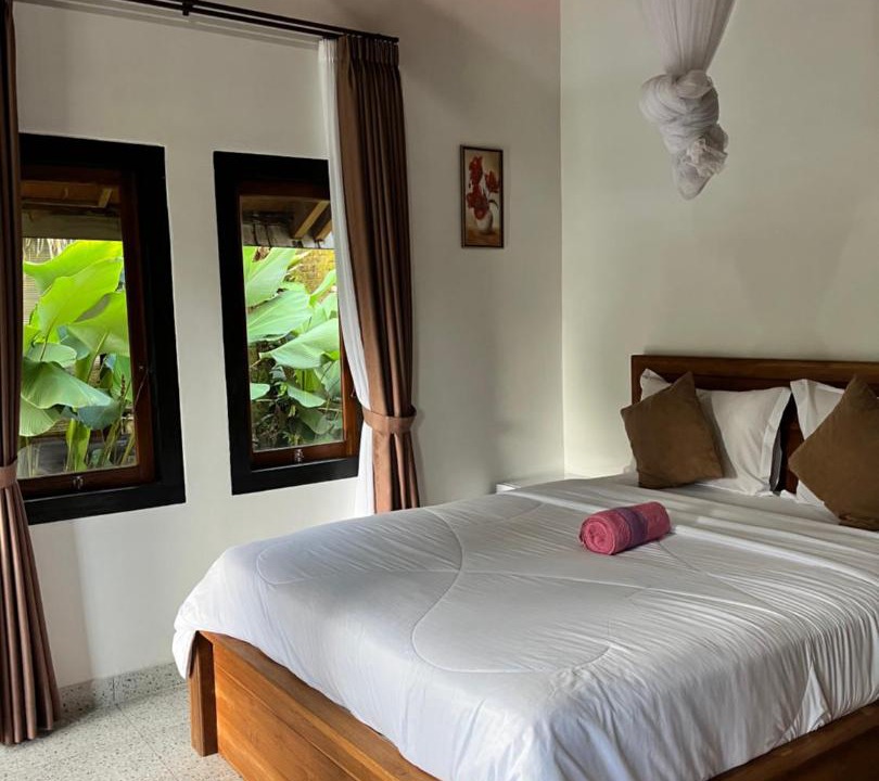 Photo of Bedroom in Tetebatu