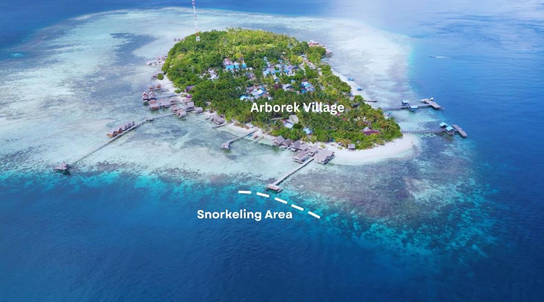 Photo of Others in Arborek
