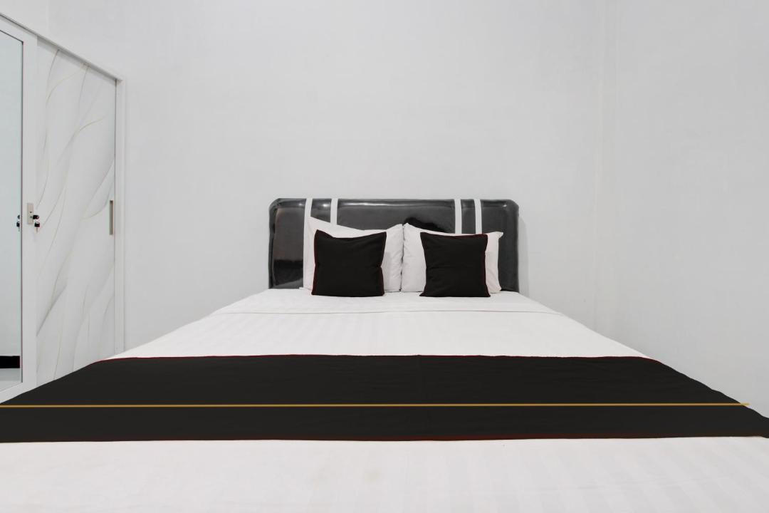 Photo of Bedroom in Banguntapan