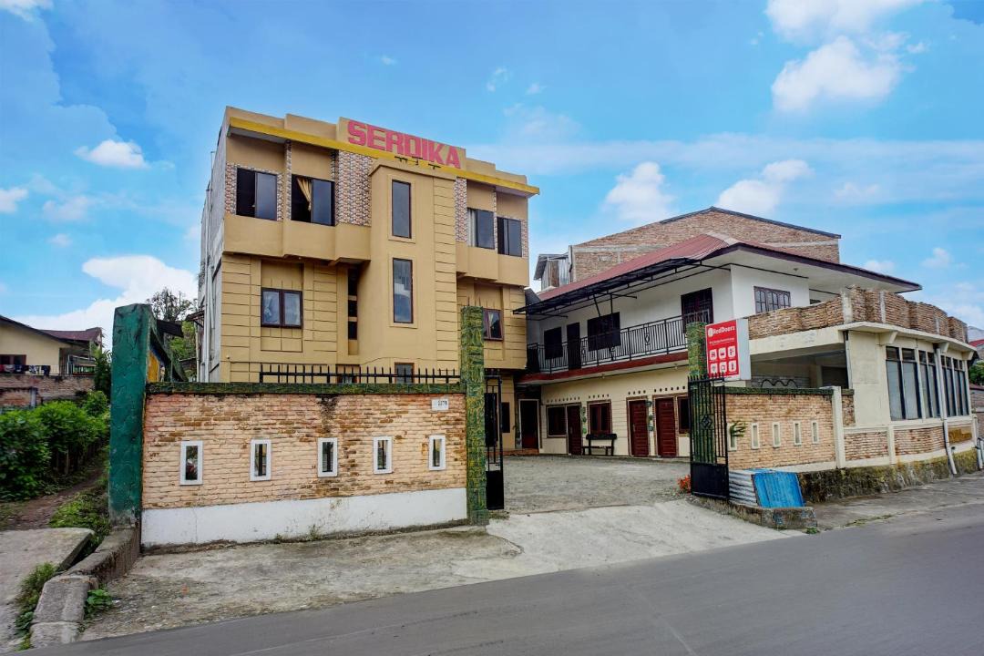 Photo of Others in Berastagi