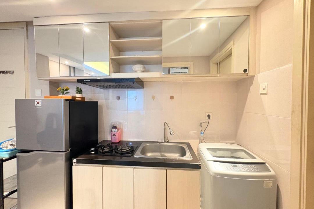 Photo of Kitchen in Surabaya