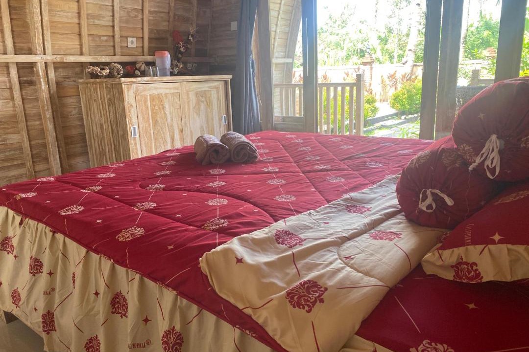 Photo of Bedroom in Melaya