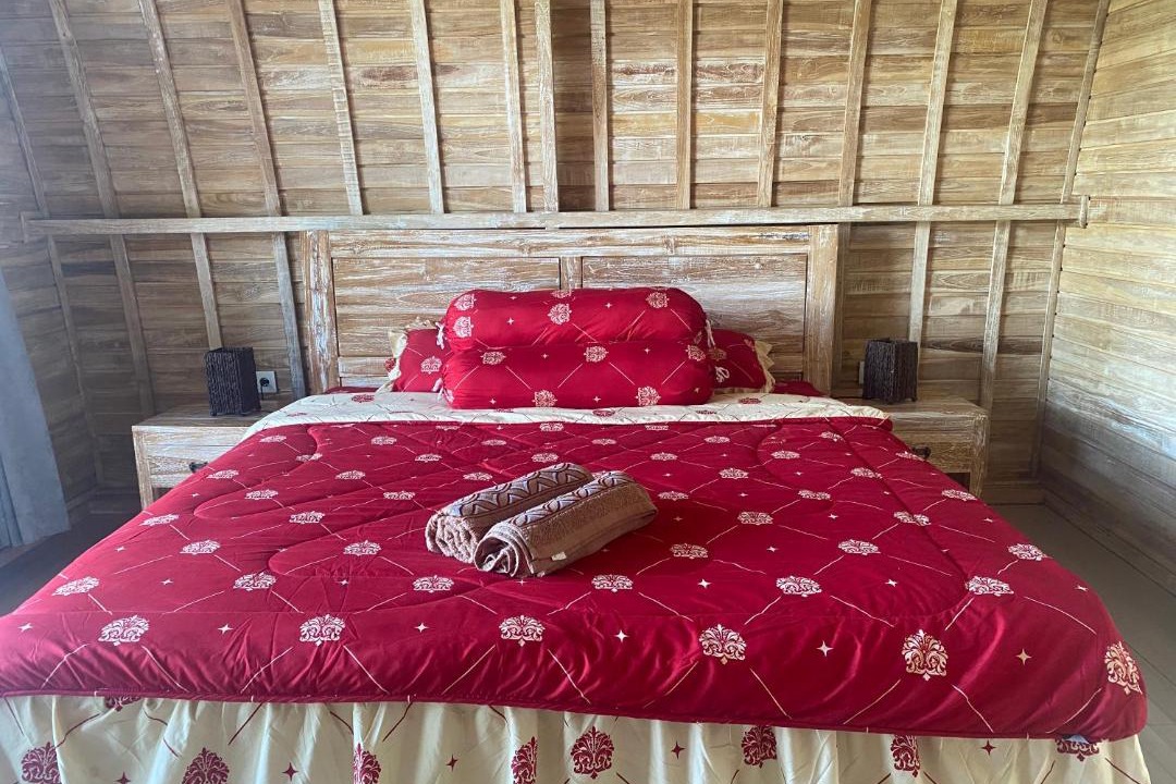 Photo of Bedroom in Melaya
