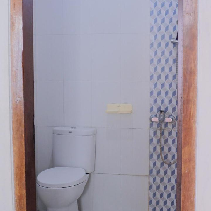 Photo of Bathroom in Dinoyo
