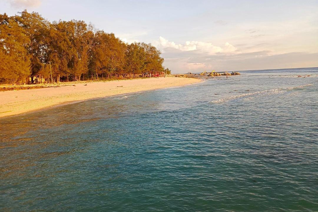 Photo of Others in Gili Meno