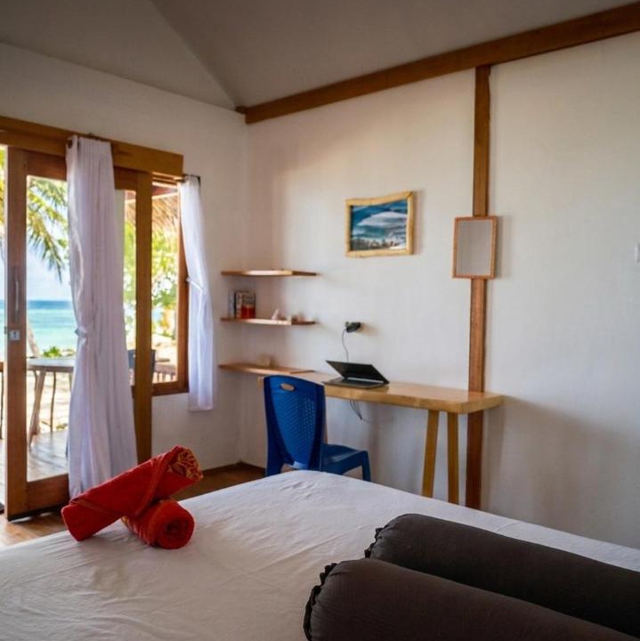 Photo of Bedroom in Katiet