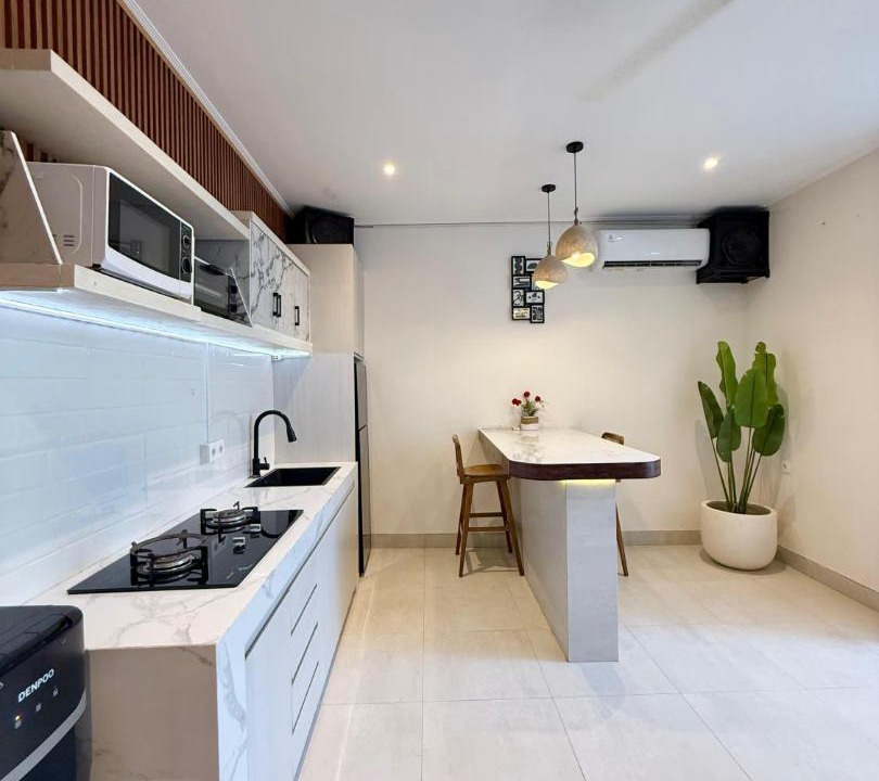 Photo of Kitchen in Sei Pinang