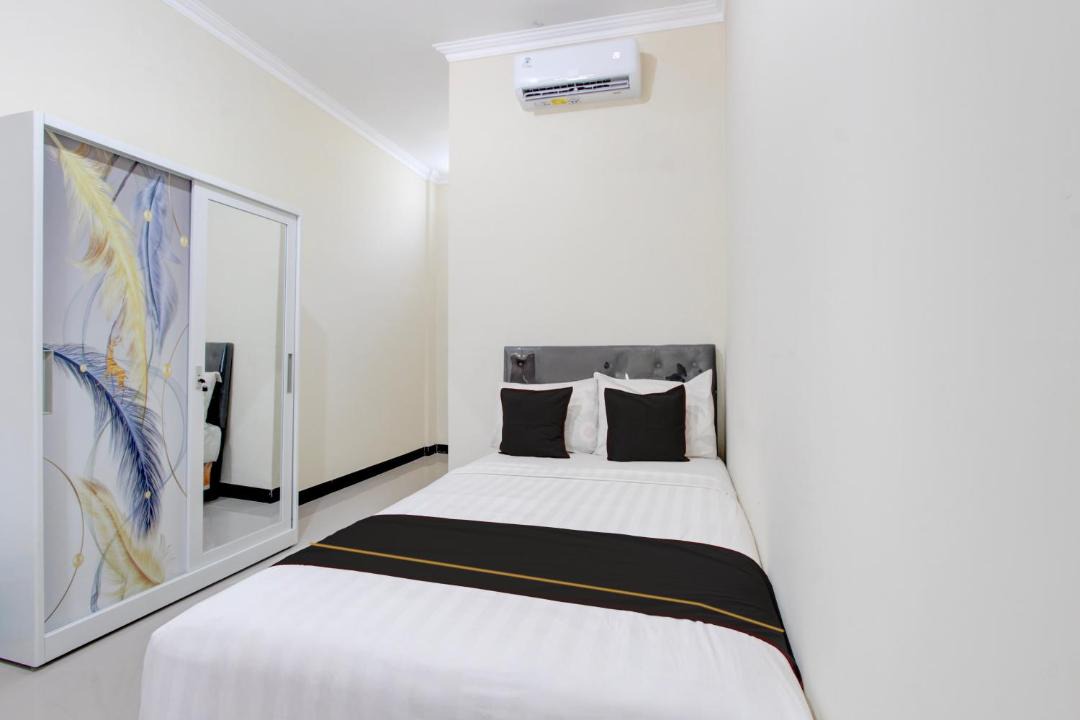 Photo of Bedroom in Banguntapan