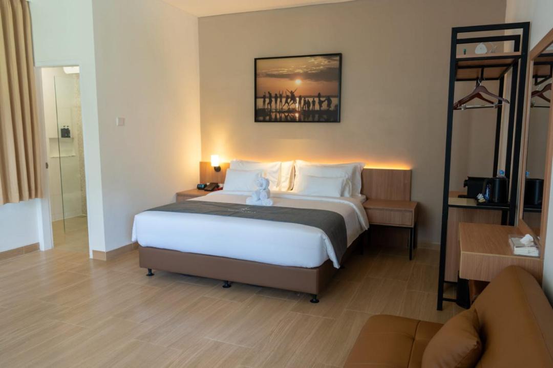 Photo of Bedroom in Cipanas