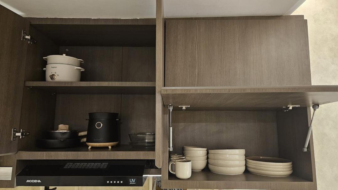 Photo of Kitchen in Kesawan