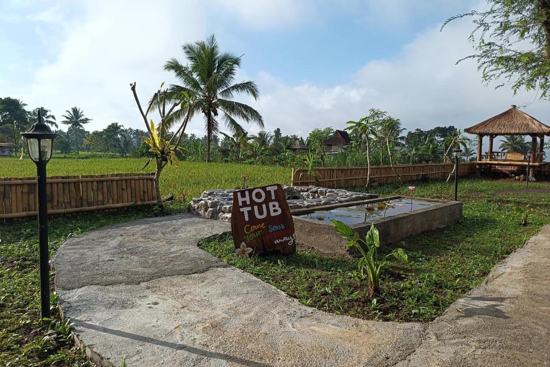 Photo of Others in Tetebatu
