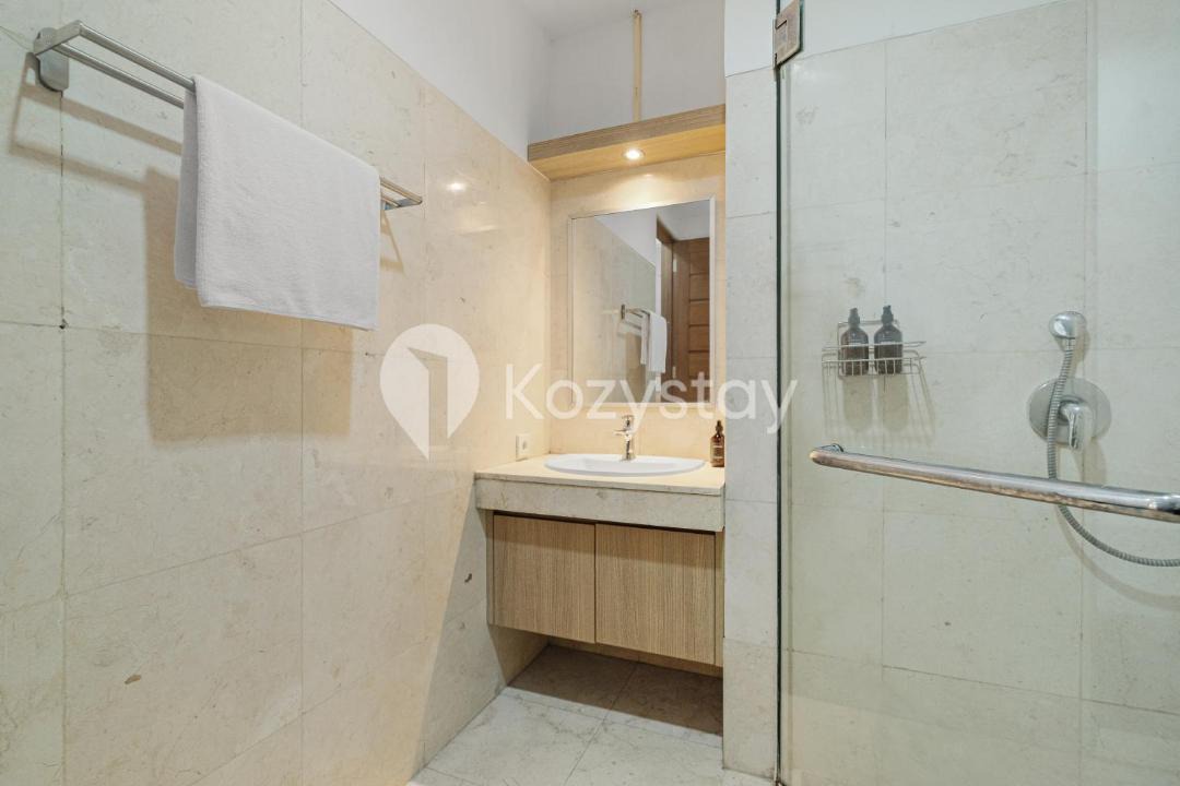 Photo of Bathroom in Hegarmanah