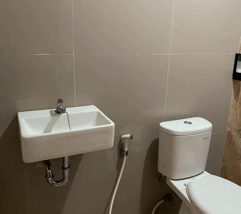 Photo of Bathroom in Kecamatan Sembalun