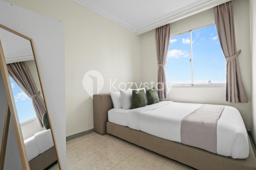 Photo of Bedroom in Permata Hijau
