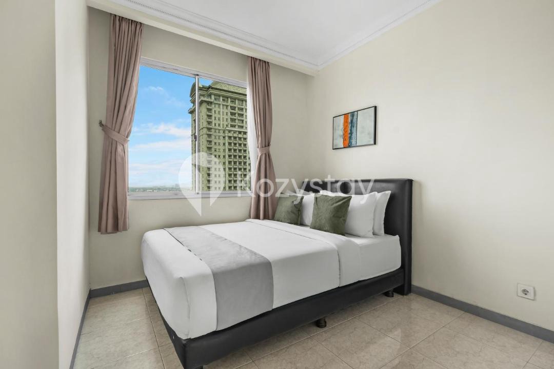 Photo of Bedroom in Permata Hijau