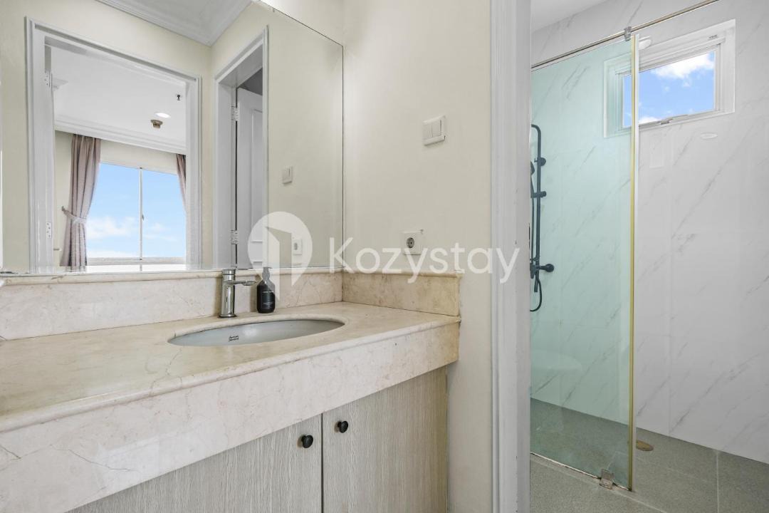 Photo of Bathroom in Permata Hijau