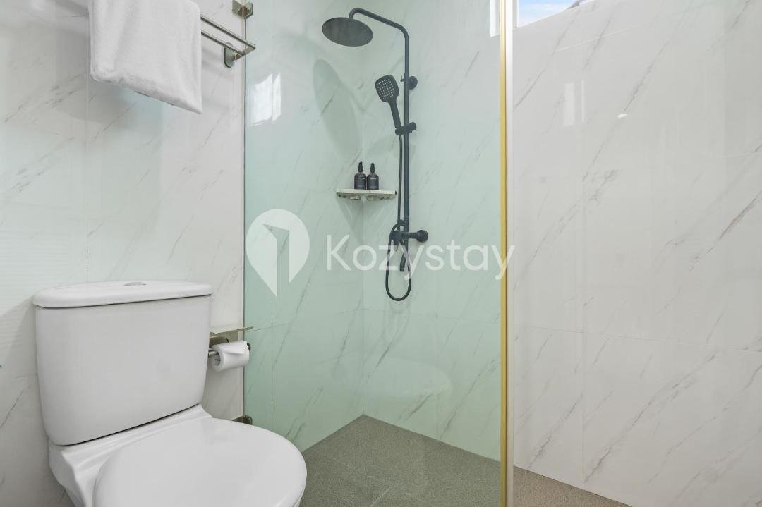 Photo of Bathroom in Permata Hijau